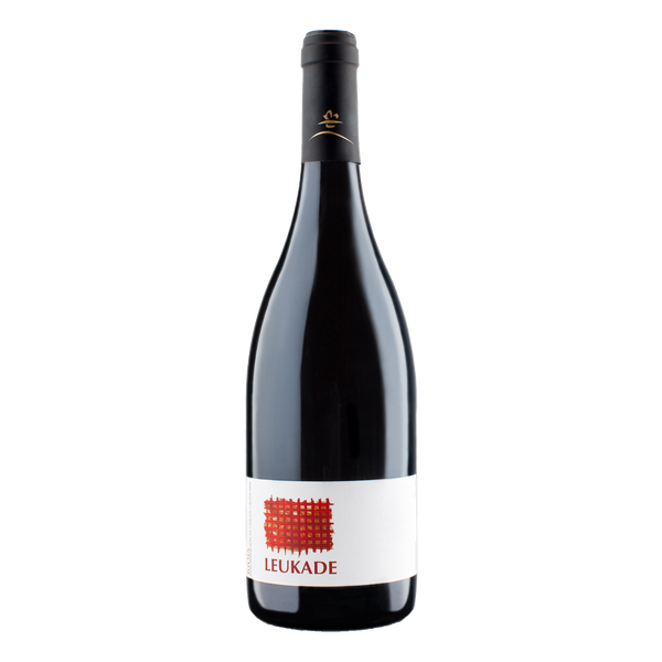 Leukade, Vino de Autor