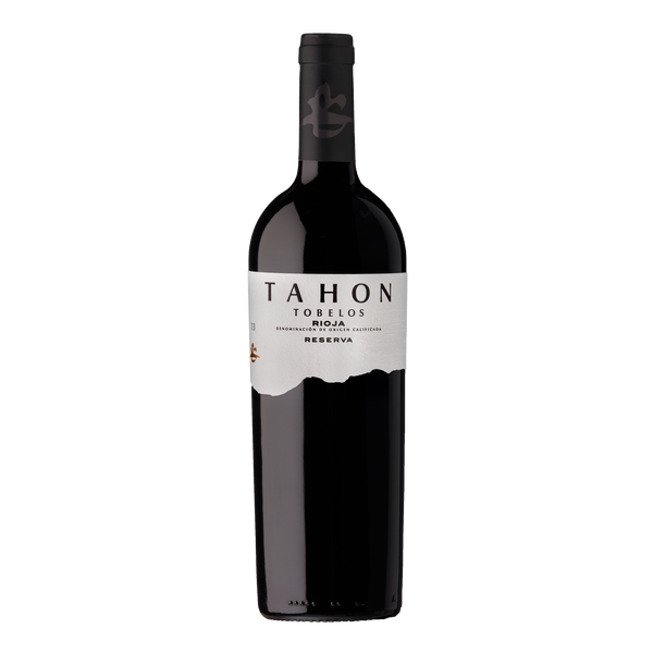 Tahón de Tobelos Reserva