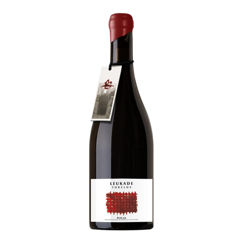 Leukade, Vino de Autor