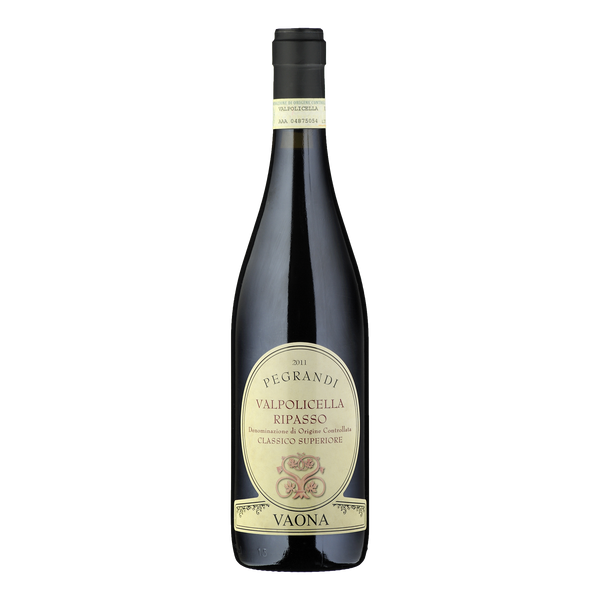 Valpolicella Ripasso "Pegrandi"